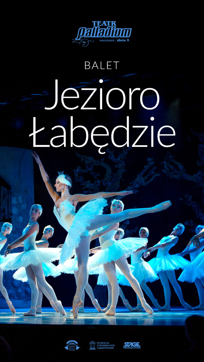 Balet Jezioro ab dzie Familijny Spektakl Baletowy Stage Production balet-jezioro-ab-dzie-familijny-spektakl-baletowy-stage-production